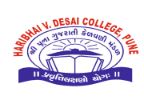 HVDCASCC-H V Desai College of Arts Science and Commerce College